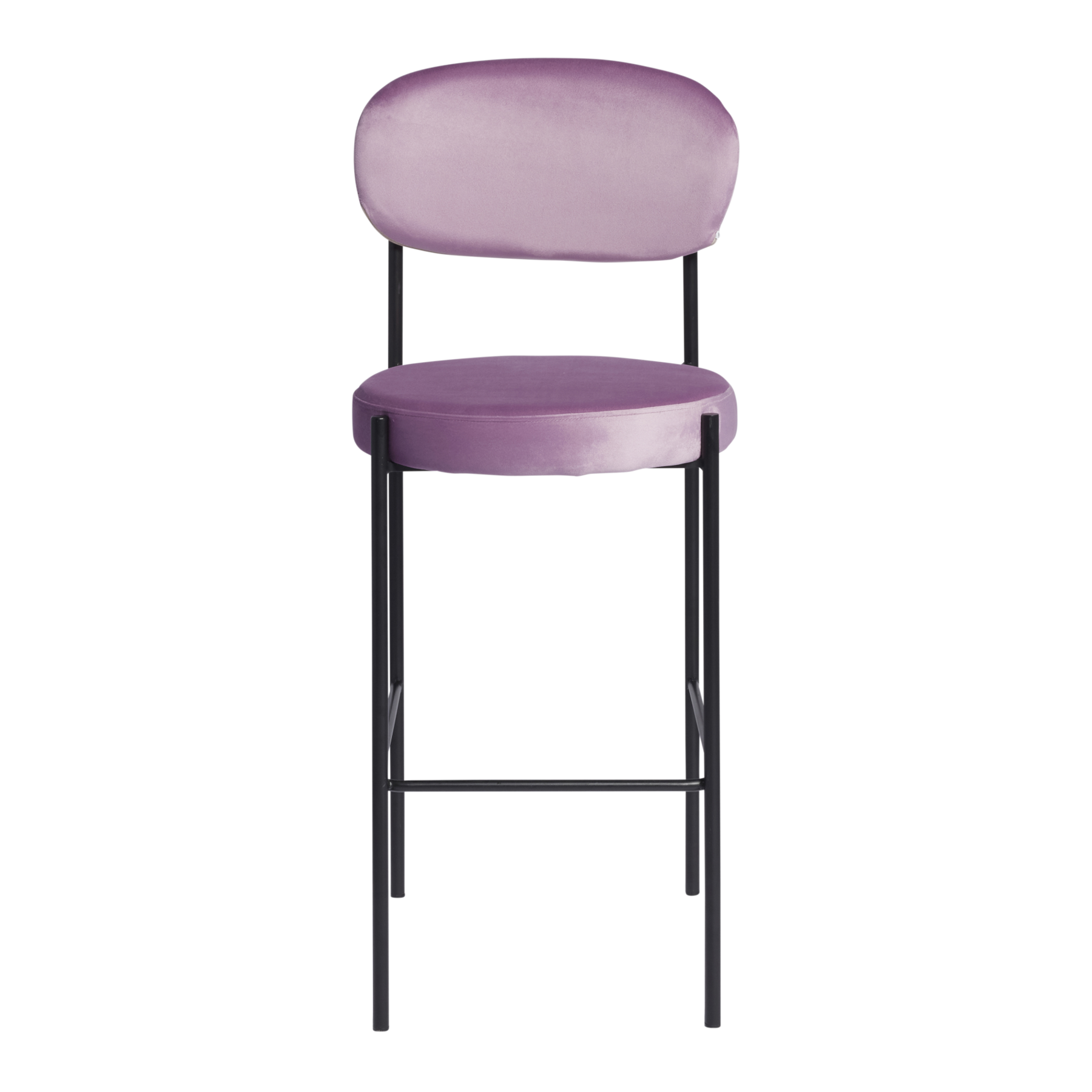 Duke-Bar-Stool-Black-Lilac