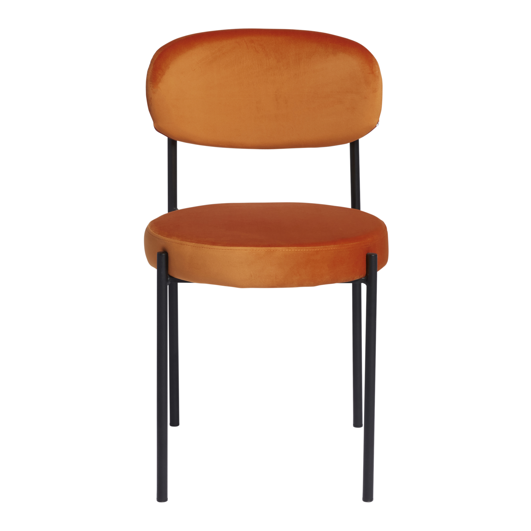 Duke-Chair-Black-Orange