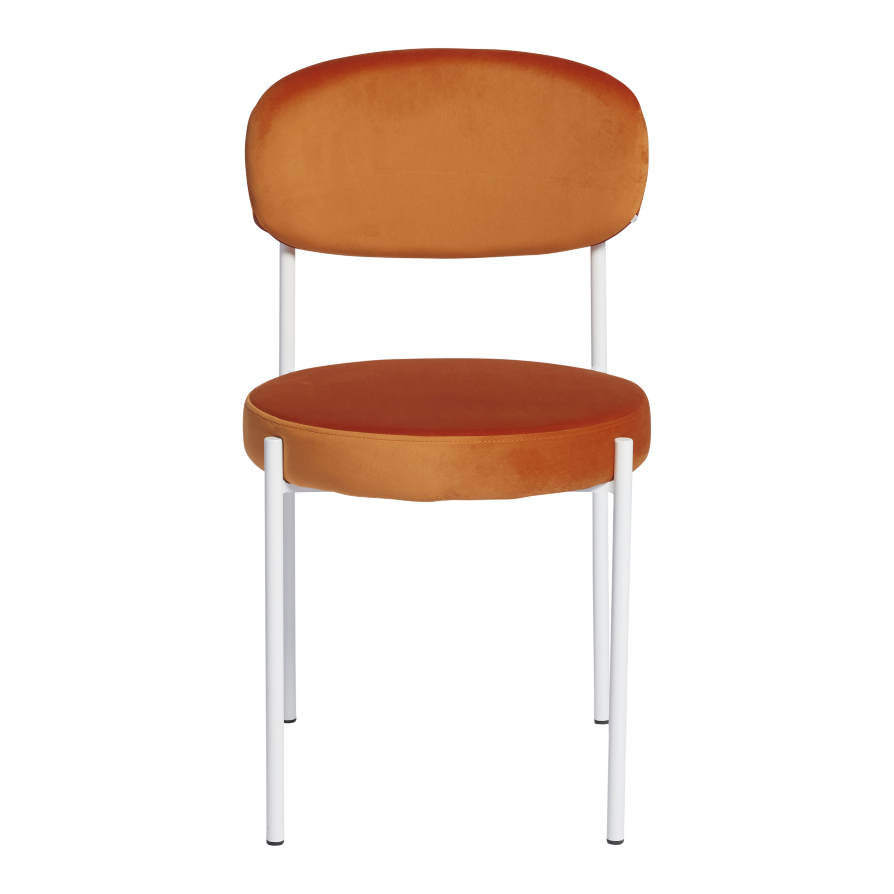 Duke-Chair-White-Orange