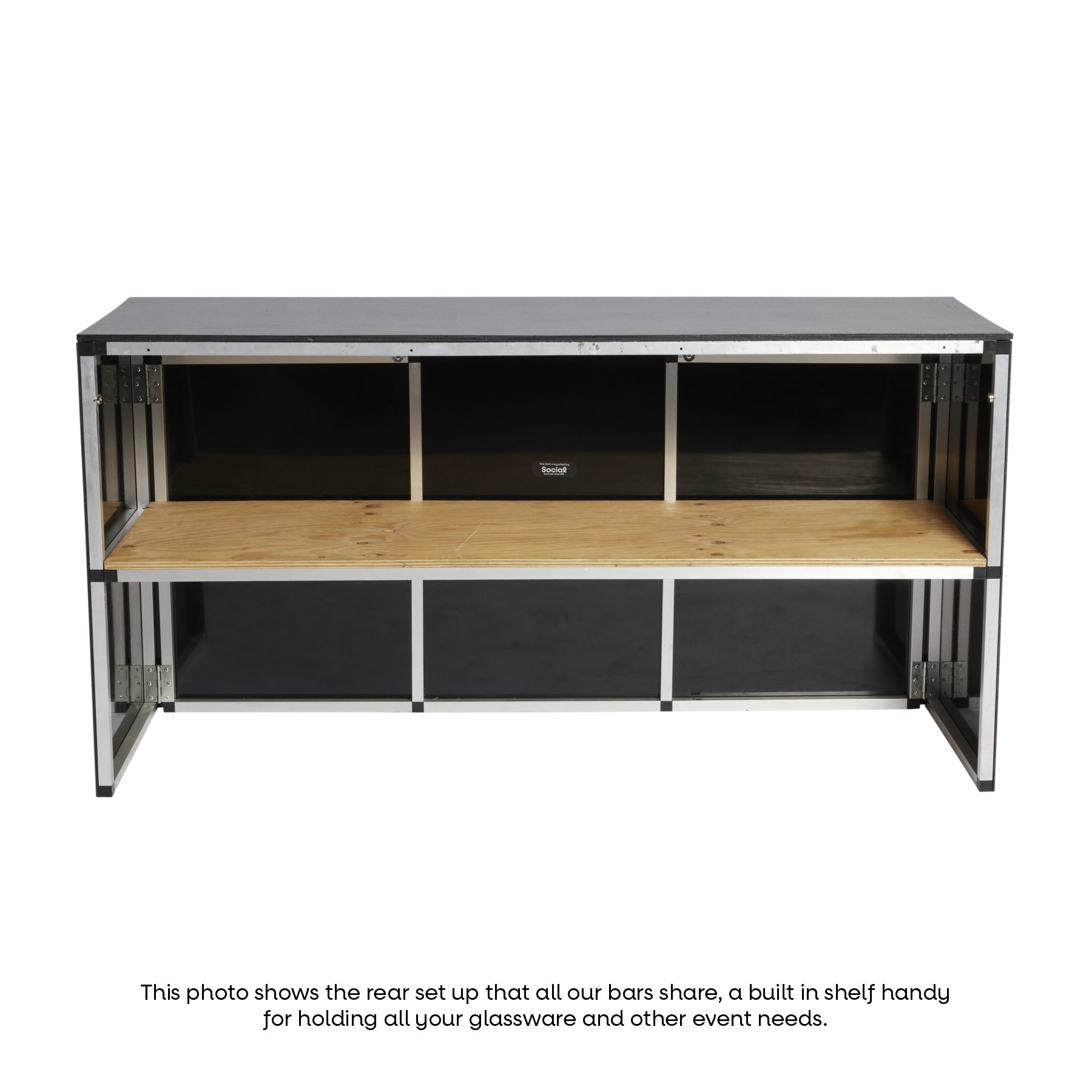 Food-Station-ABS-Black-_-Rear