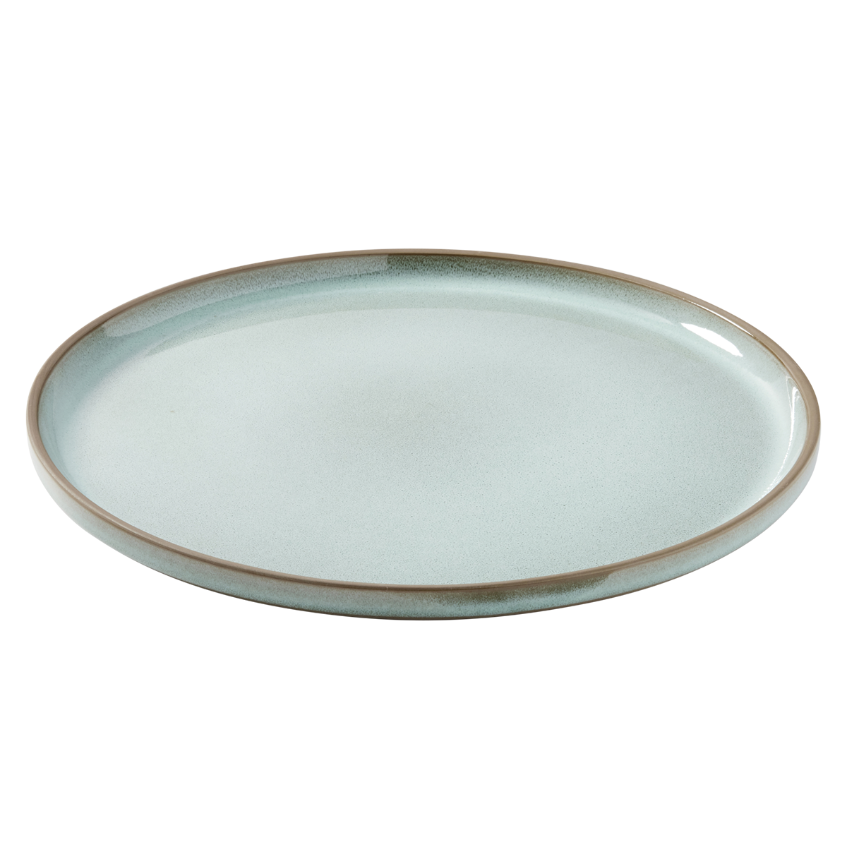 Husk-Dinner-Plate-Mint-28cm-Angle