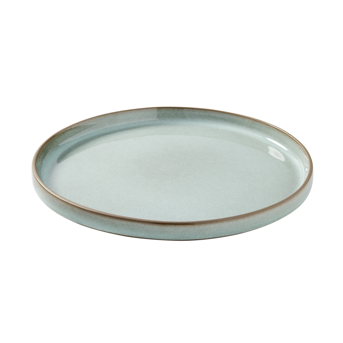 Husk-Entrée-Plate-Mint-23cm-Angle