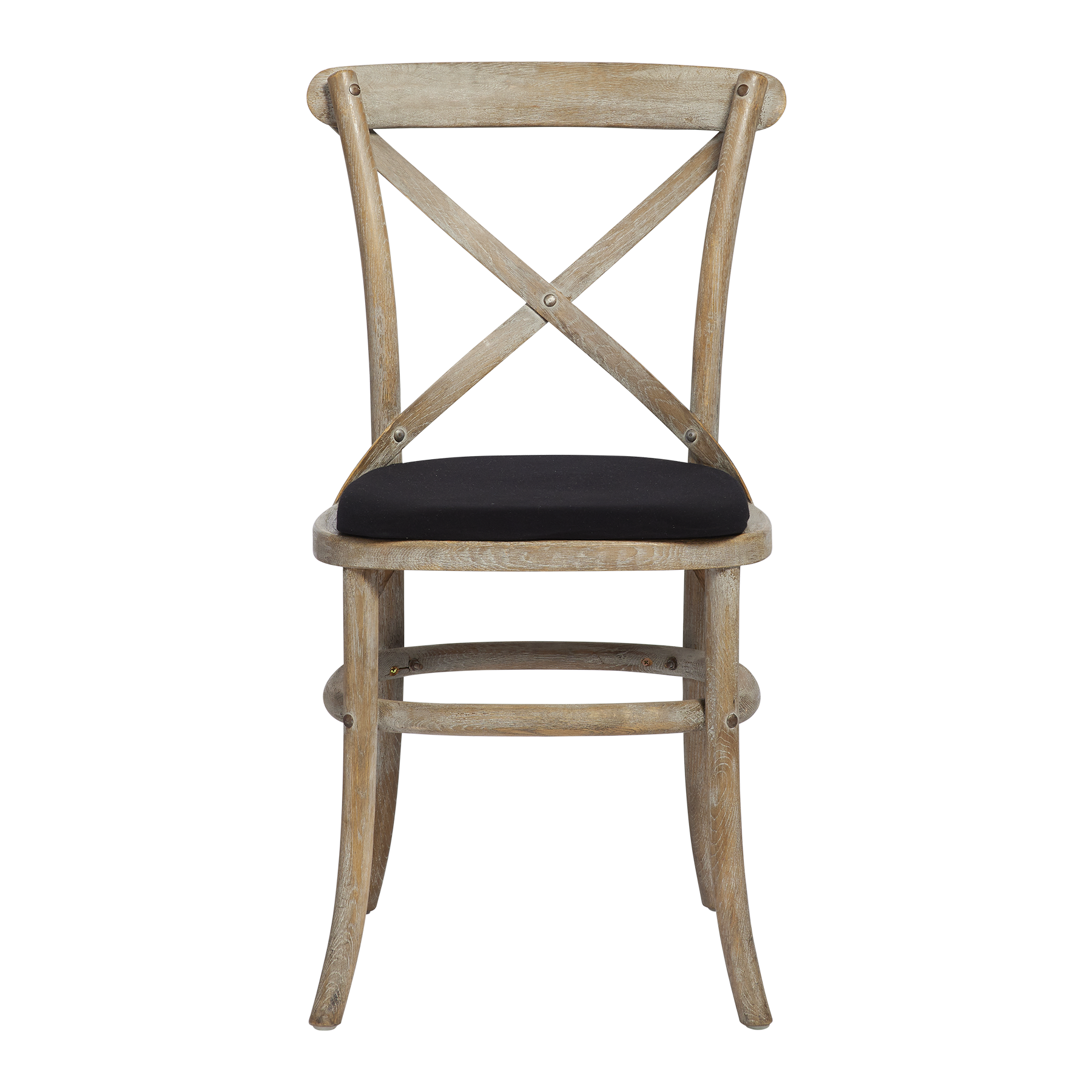 hampton-chair-burnt-oak-with-black-cushion-straight