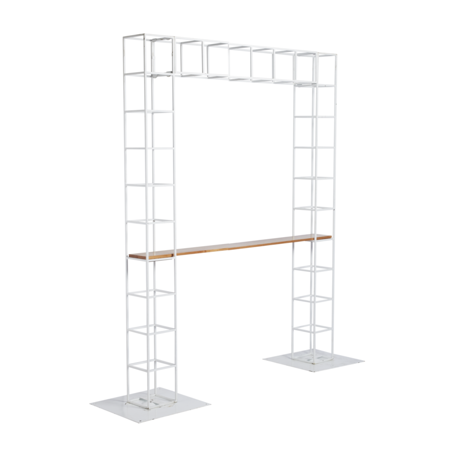 pergola-shelf-natural-2.5m-angle