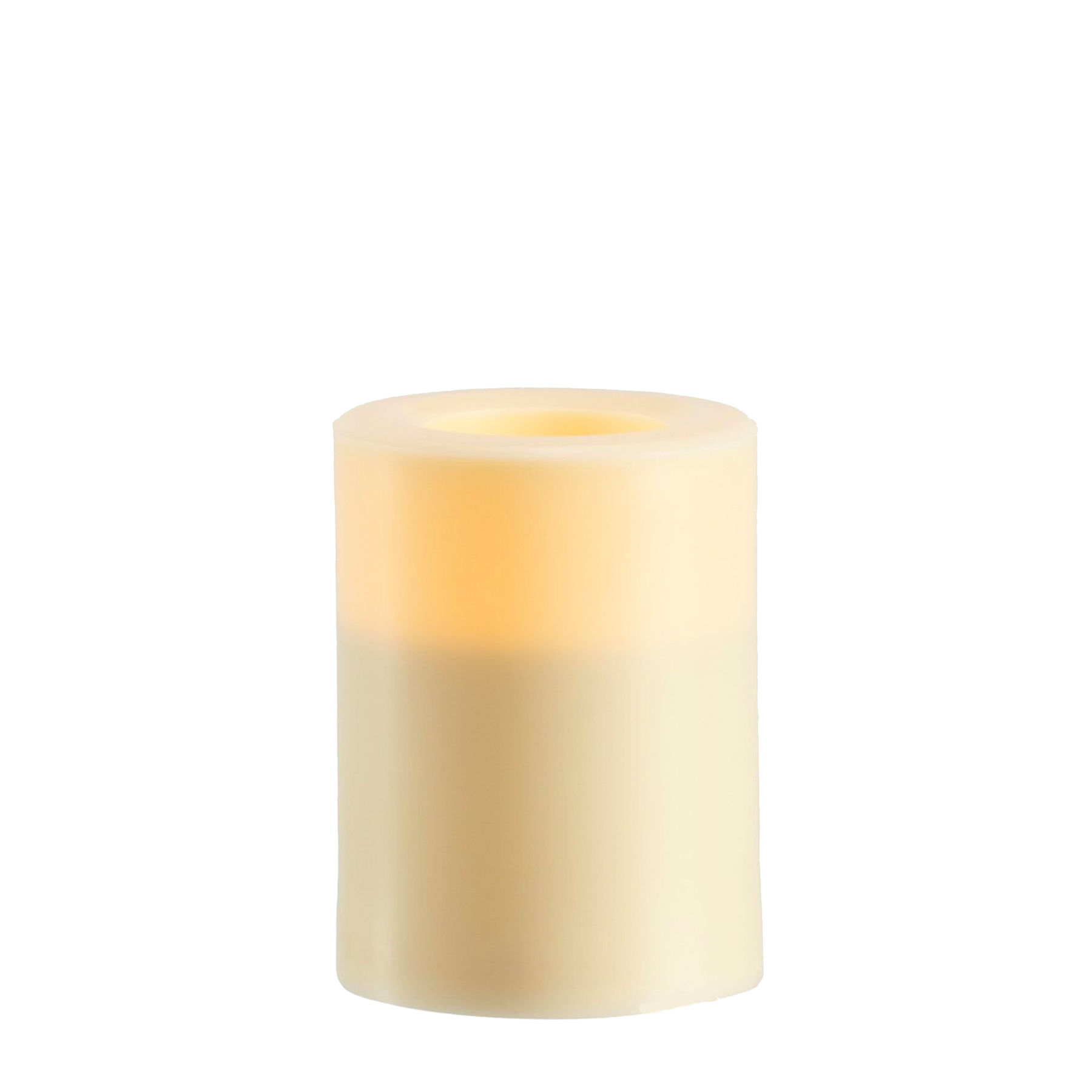pilar-candle-cream-outdoor-LED-8cmx10cm