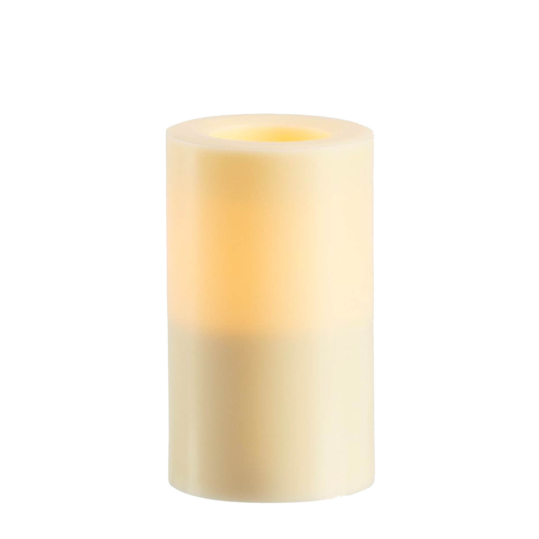 pilar-candle-cream-outdoor-LED-8cmx15cm