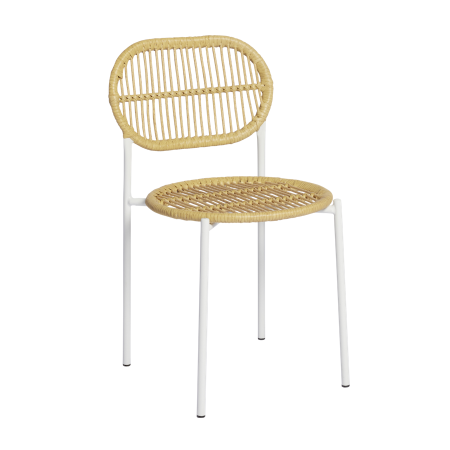 Lucia-Chair-White-&-Natural-Angle