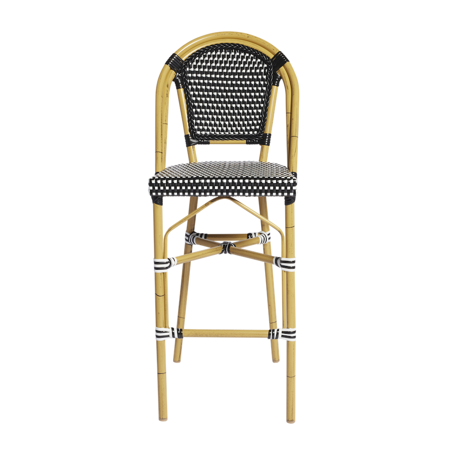 Paris-Bar-Stool-Black-&-White