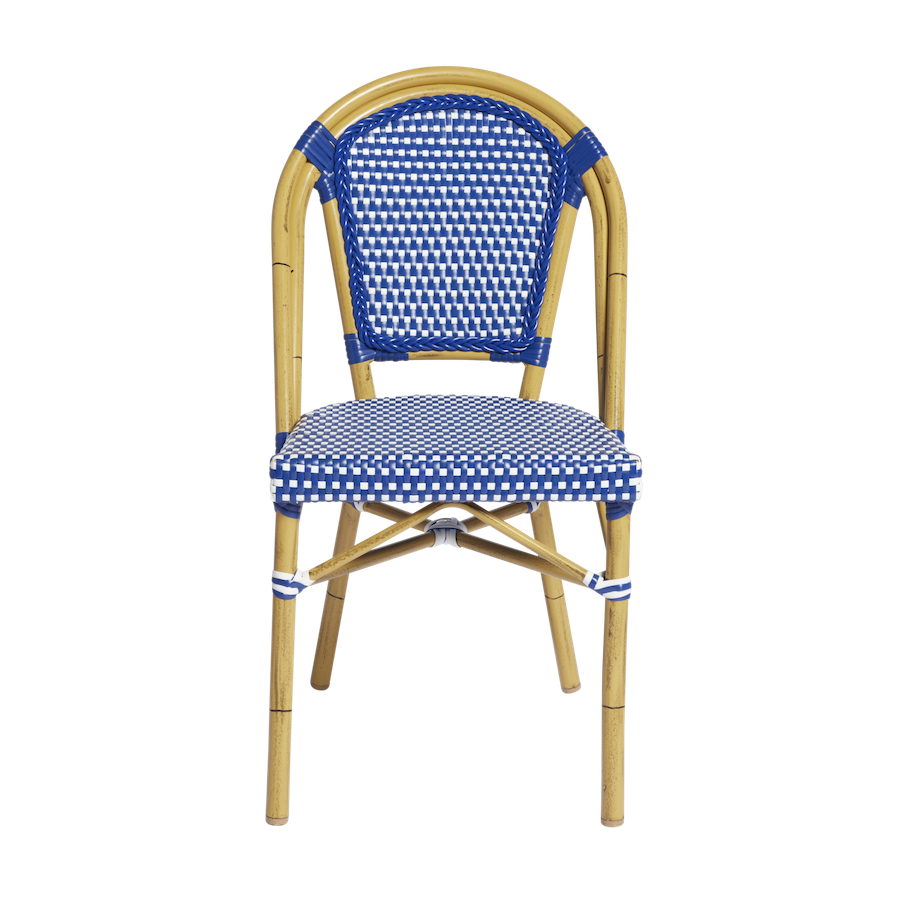 Paris-Chair-Blue-&-White
