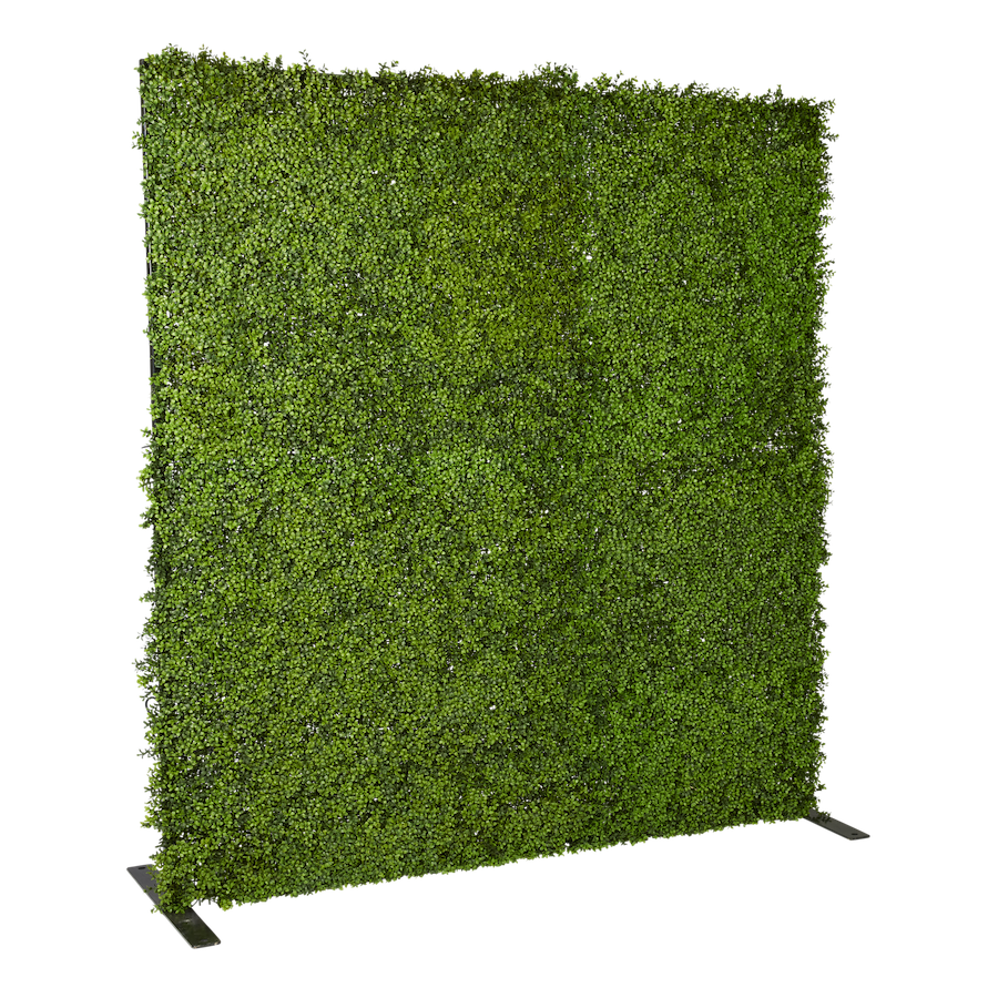greenery-wall-on-wire-screen-black-angle