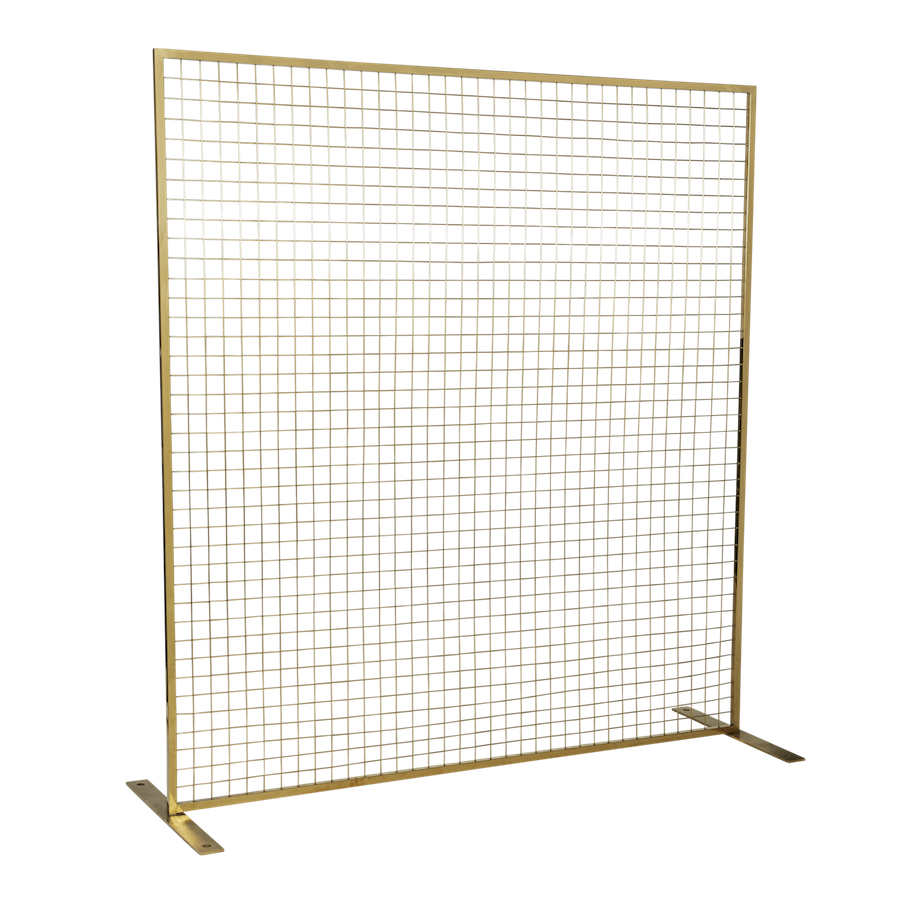 wire-screen-gold-angle