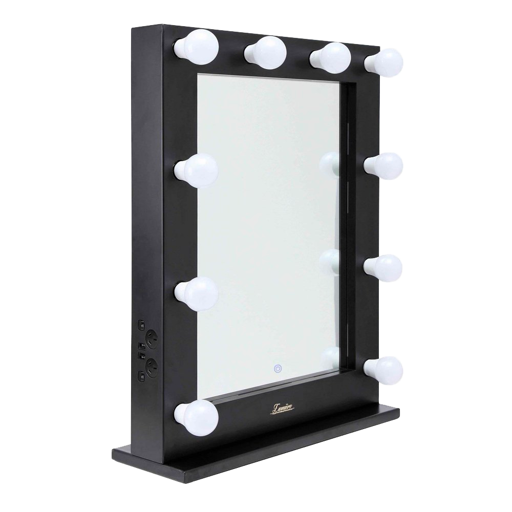 Make-Up-Mirror-Black-Angle-with-lights