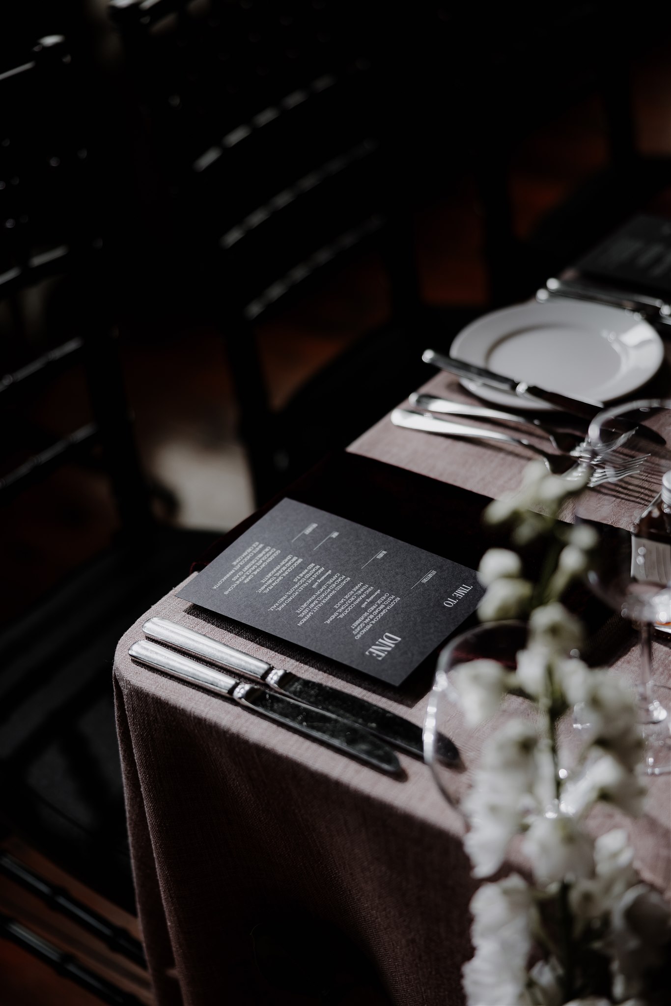 Daniella and Christian  Bow Creative