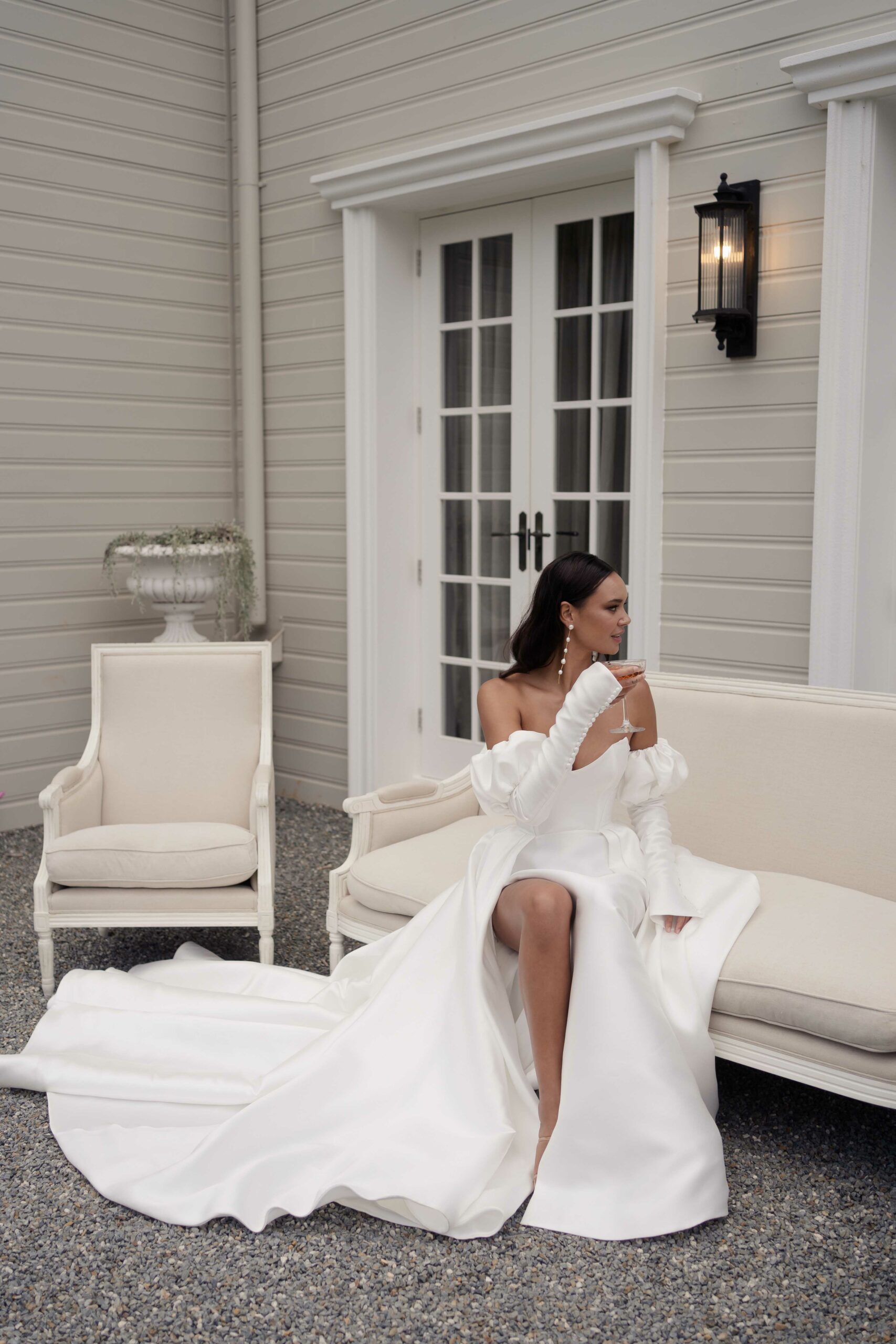 Grounds Estate – Styled shoot