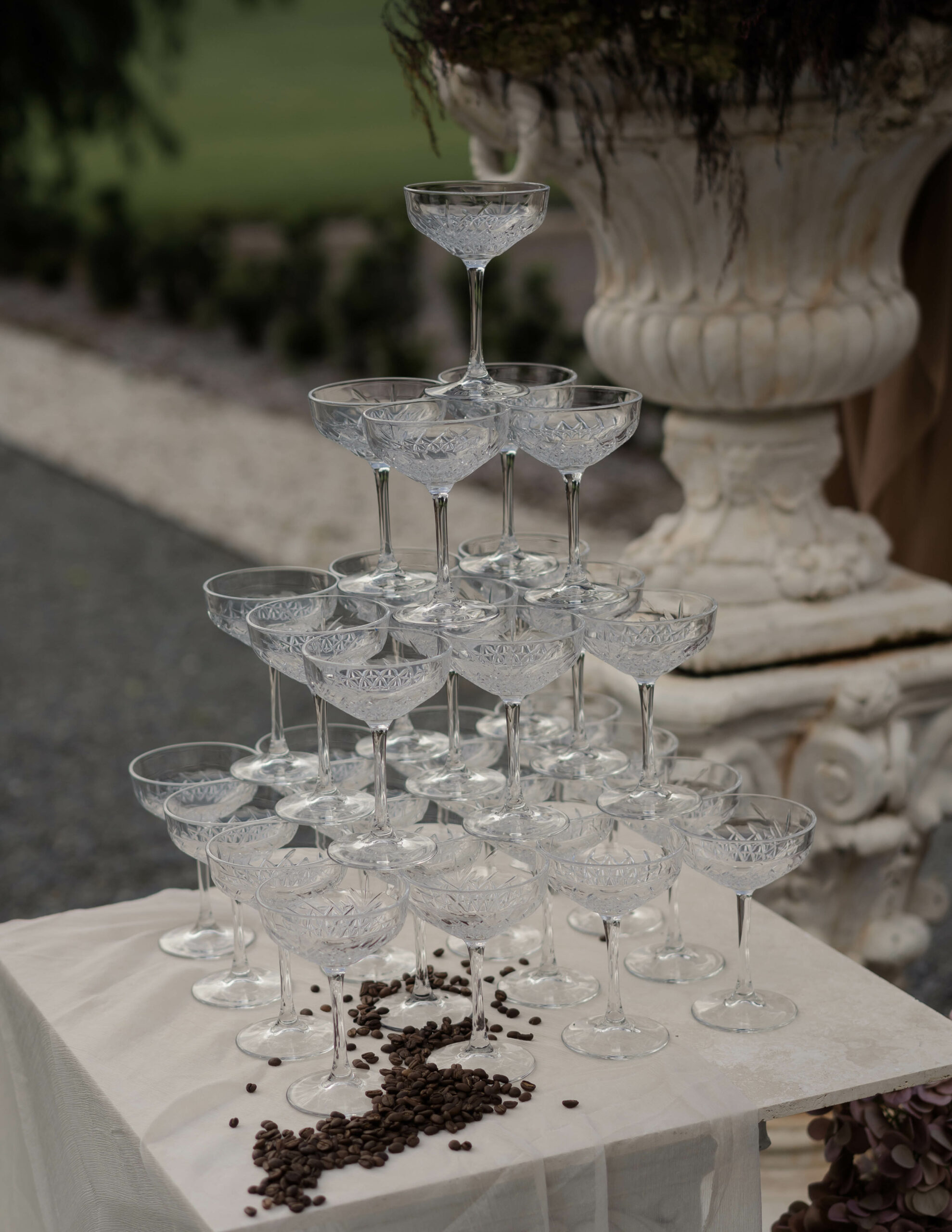 Grounds Estate – Styled shoot