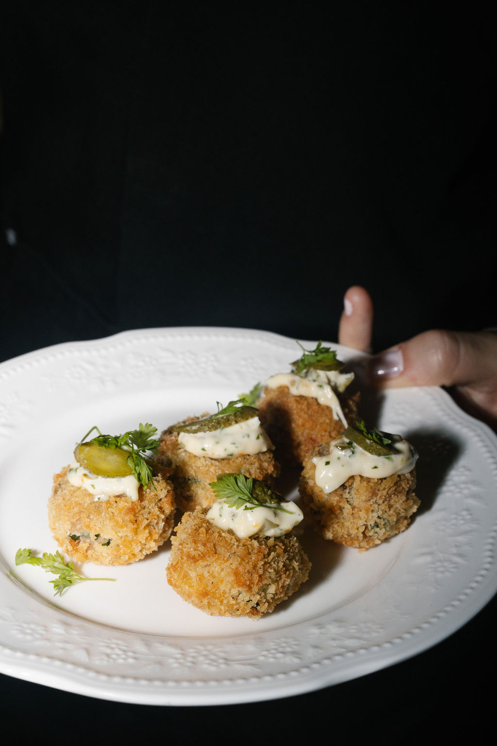 insitu-daisy-entree-plate