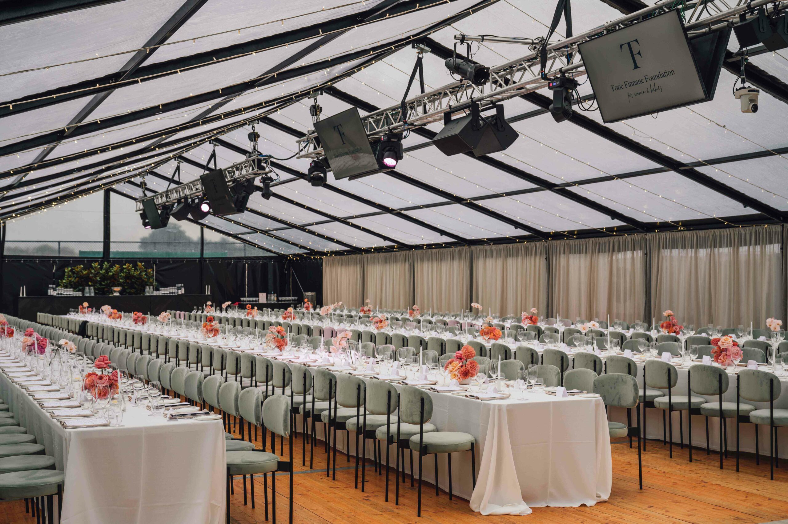 Torie Finnane Ball 2023