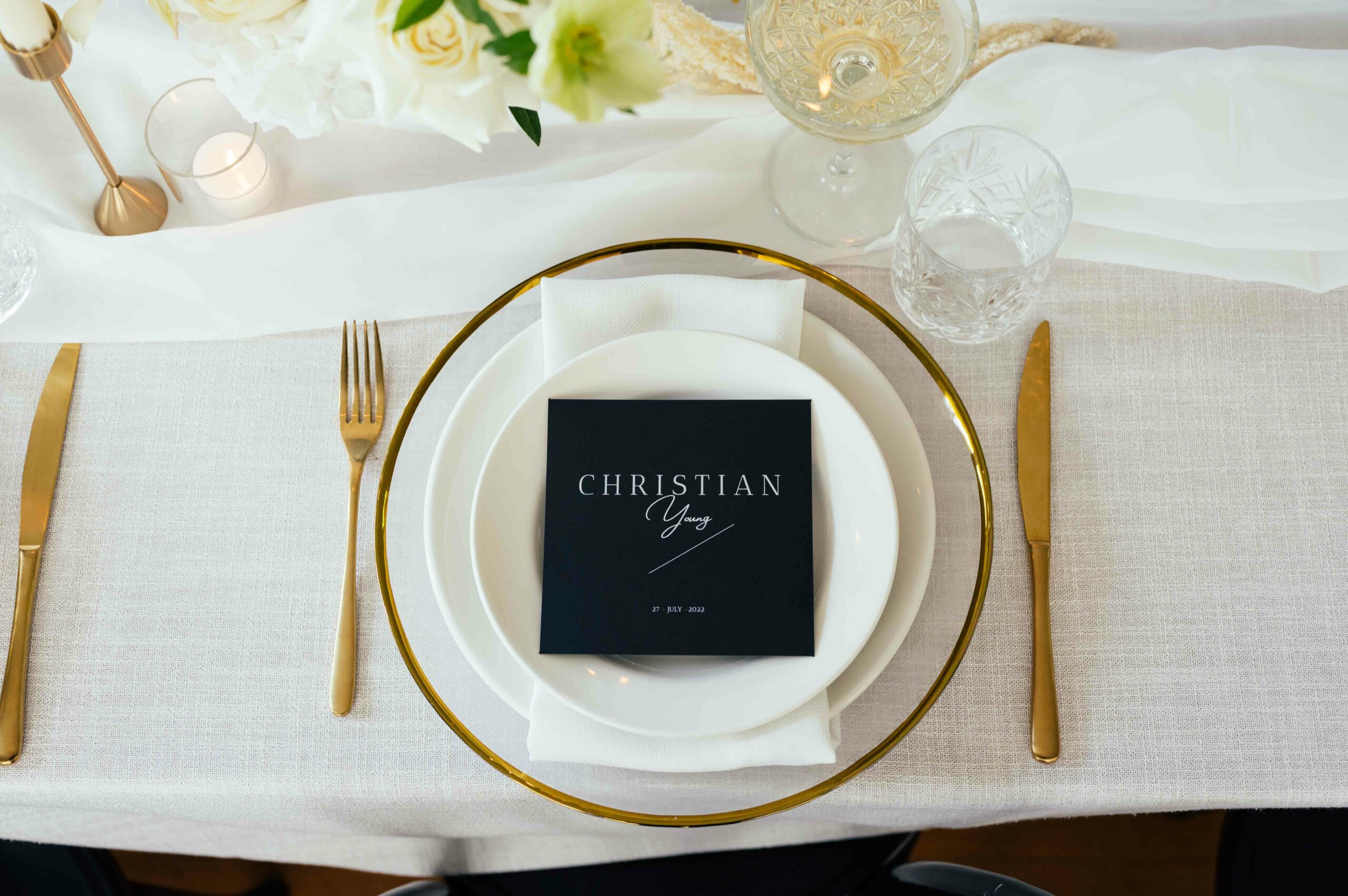 Farm Vigano’ Styling Photos