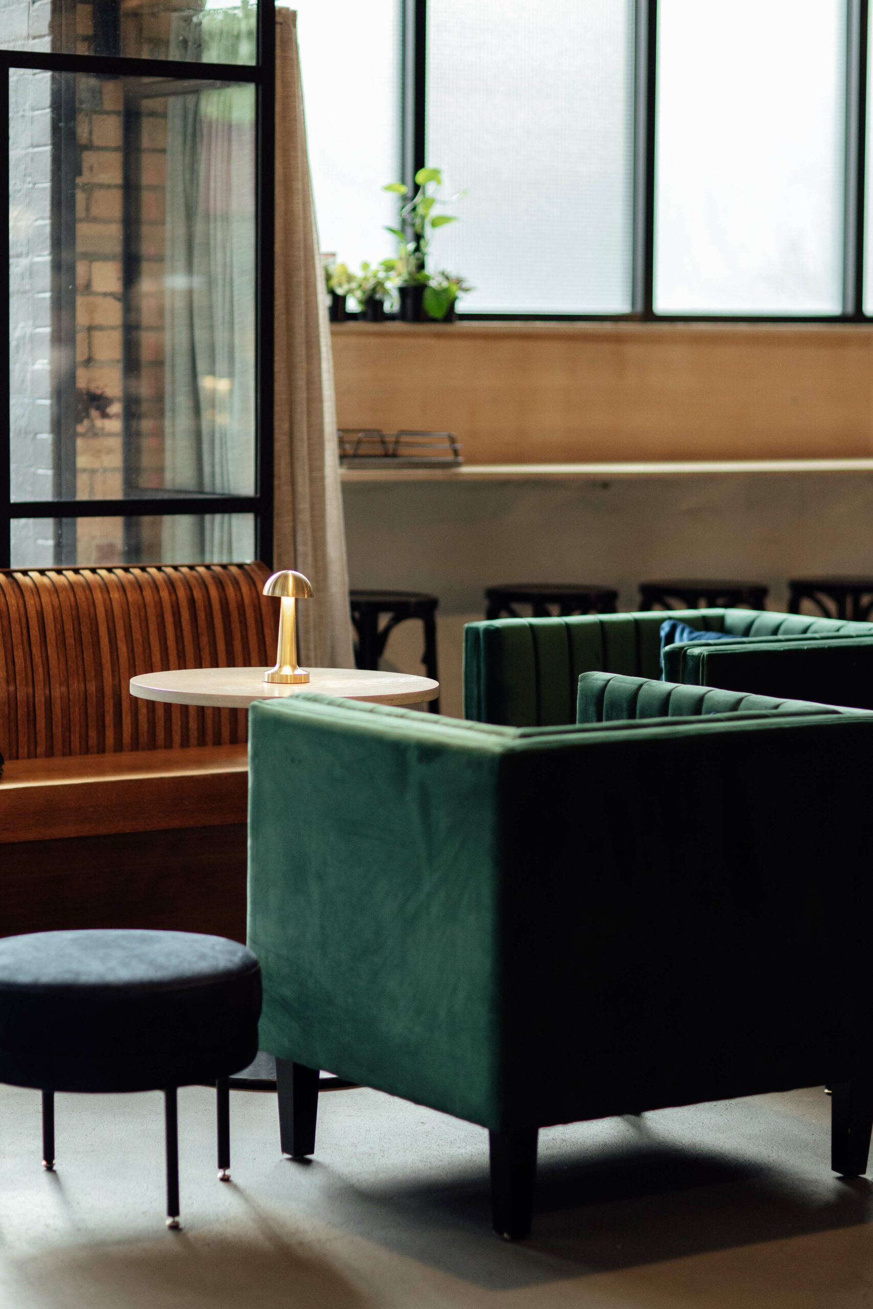 Lettuce + Co | Davids 18th