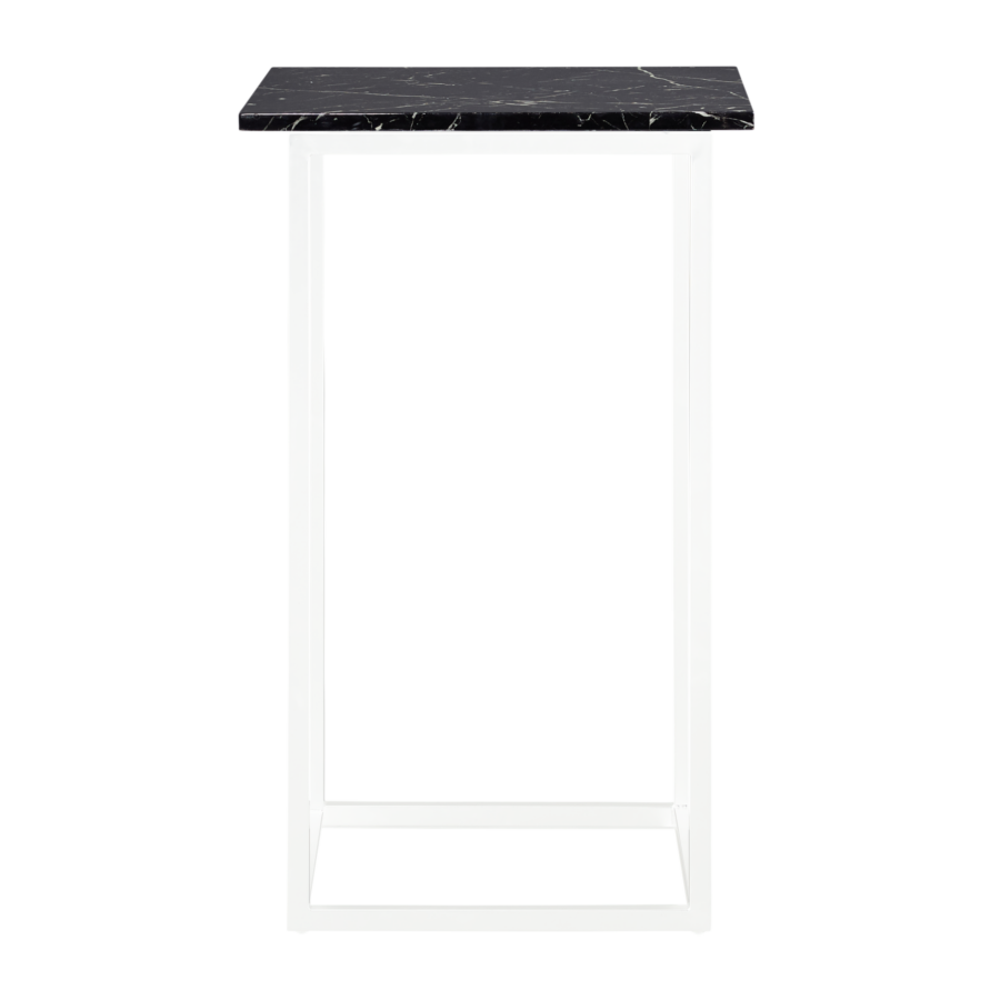 optical-bar-0.7m-black-marble-black-o