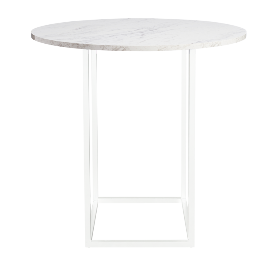 optical-bar-1.2m-rnd-white-marble-gold-o