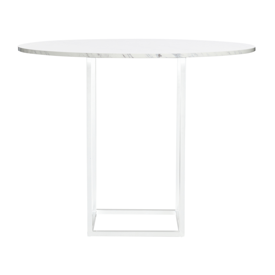 optical-bar-1.2m-rnd-white-marble-gold-o