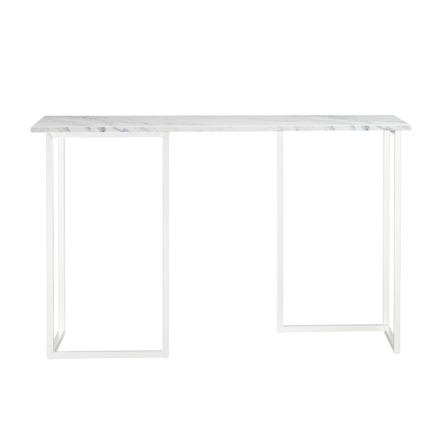 optical-bar-1.8m-white-marble-black-o