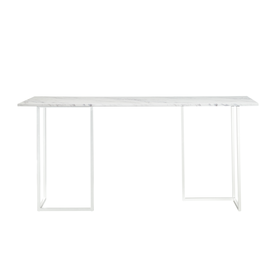 optical-bar-1.8m-white-marble-black-o