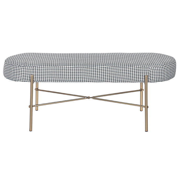 duke-ottoman-gold-houndstooth