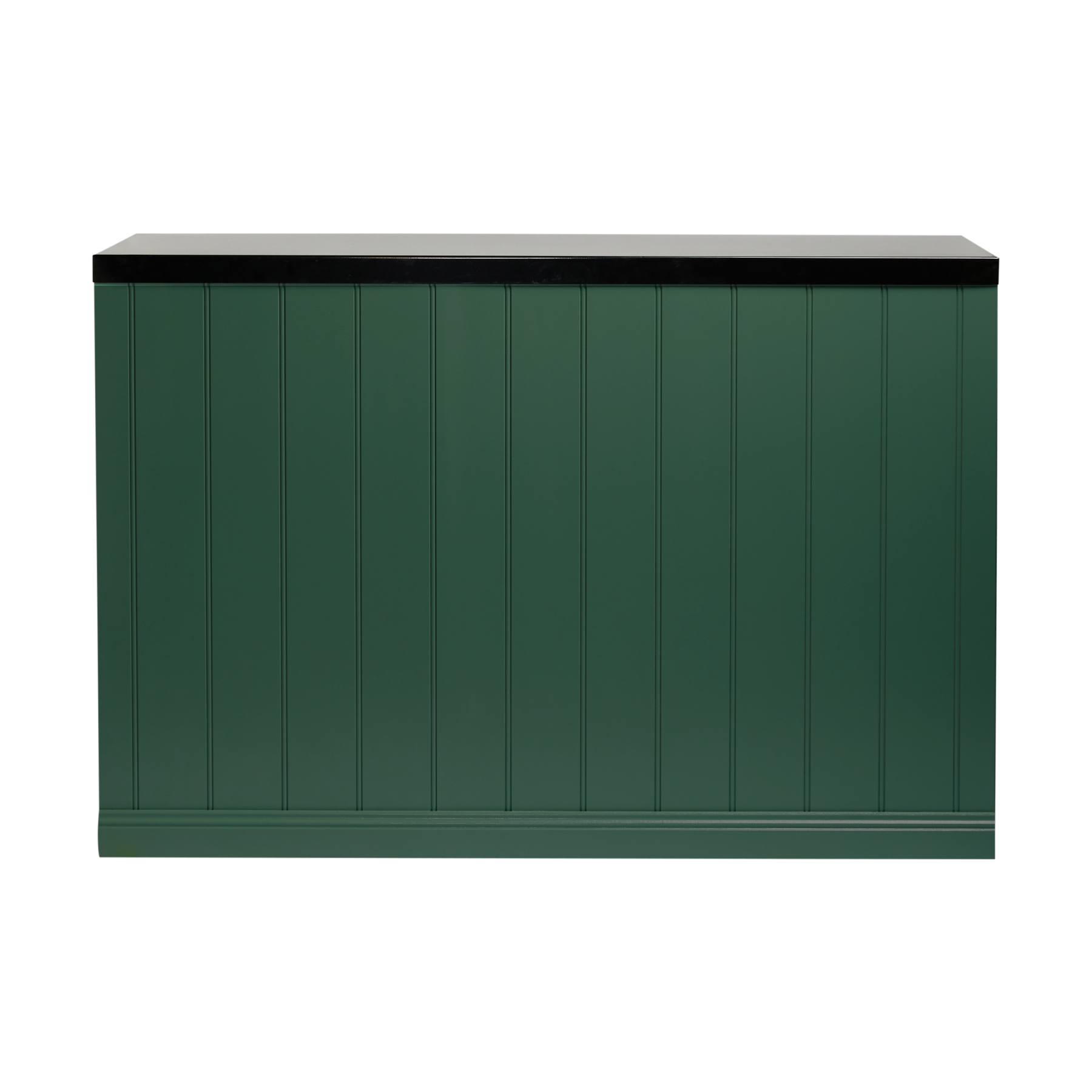 linear-wood-panel-bar-dark-green-black-feature-lid