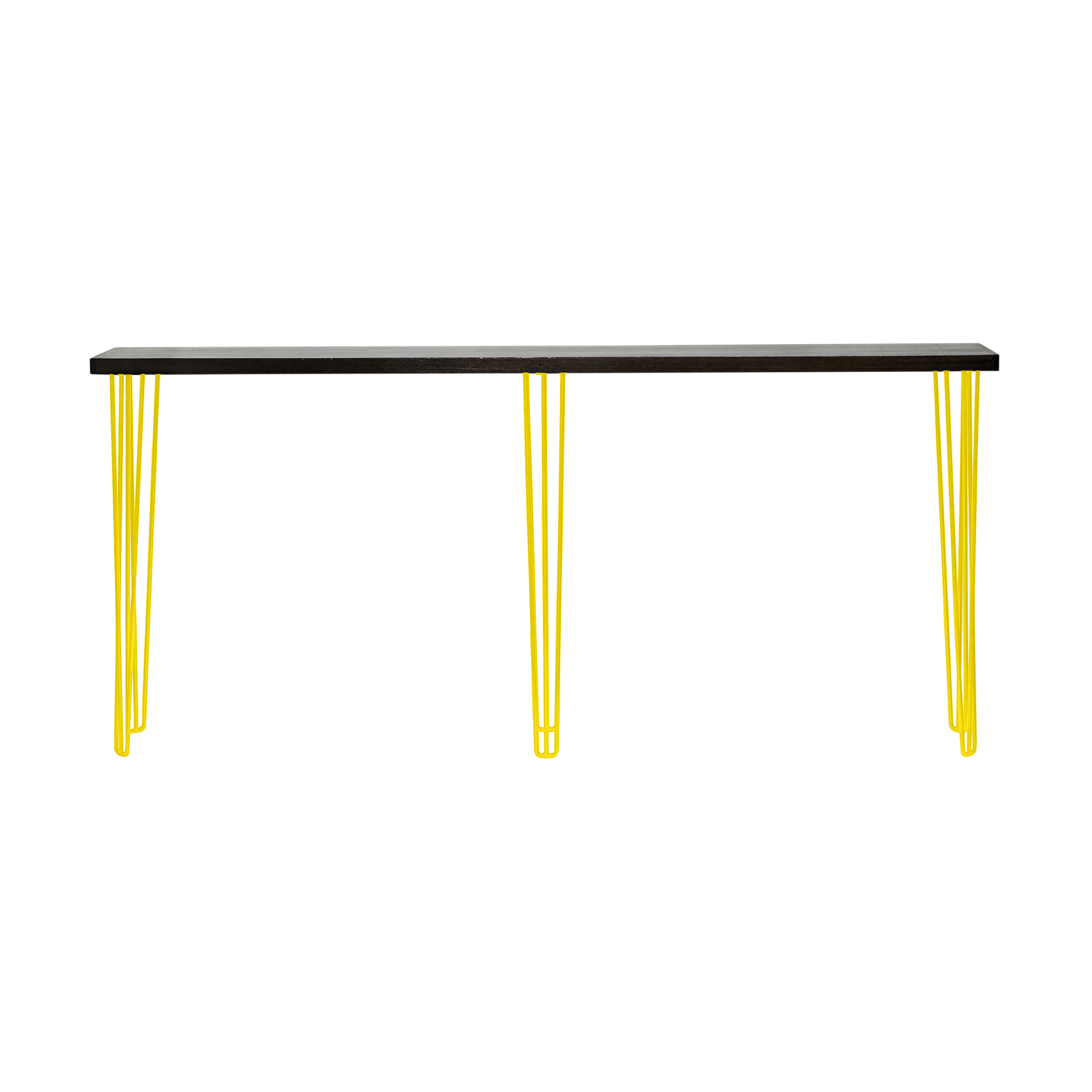 hairpin-bench-ledge-blackwash-2.4×0.36-bar-legs-yellow