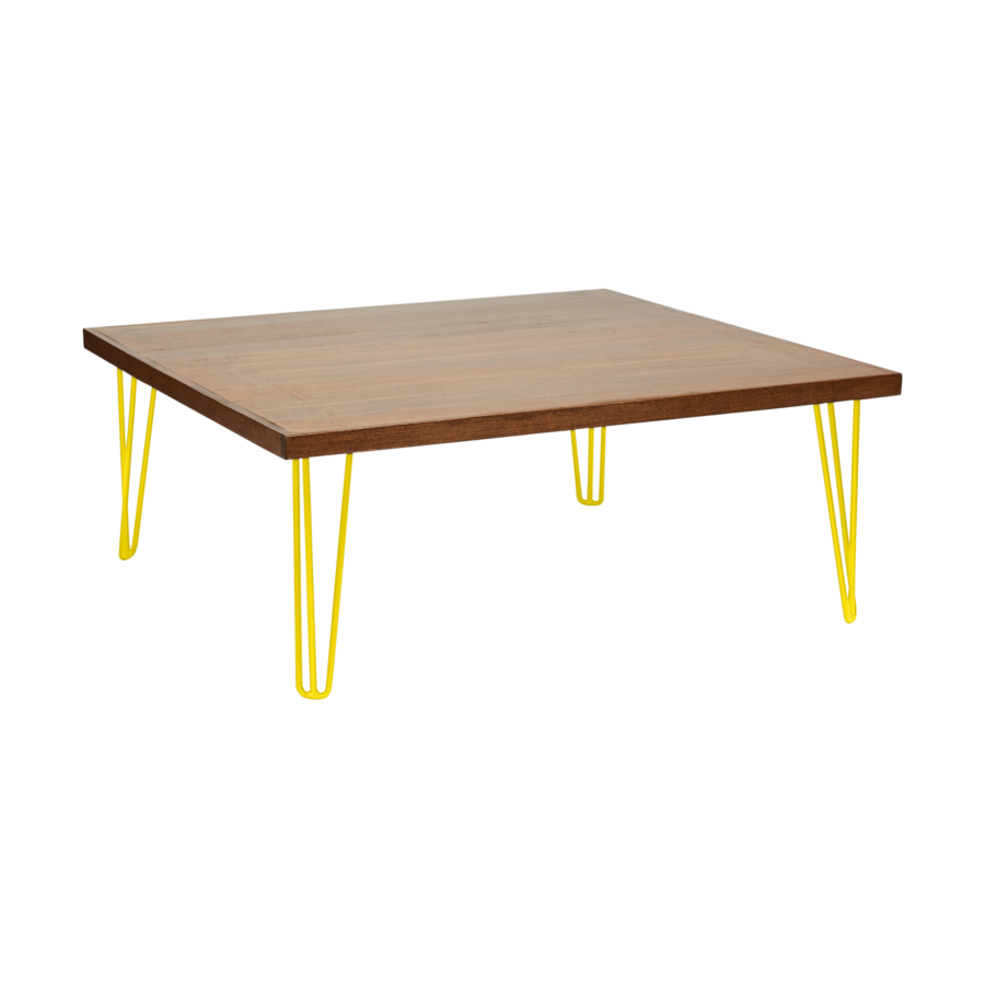 hairpin-coffee-table-70×70-teak-angle-black-legs-1