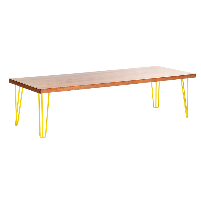 hairpin-coffee-table-70×70-teak-angle-black-legs-1