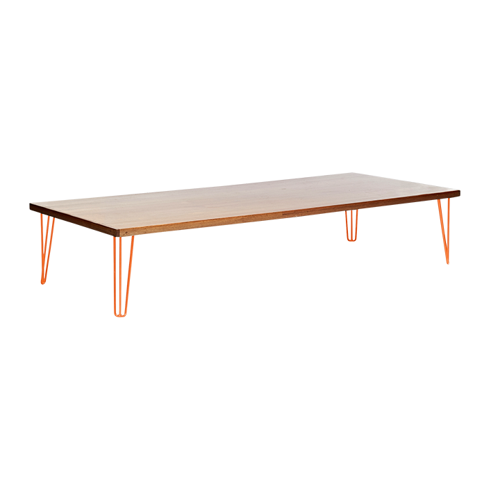 hairpin-coffee-table-70×70-teak-angle-black-legs-1