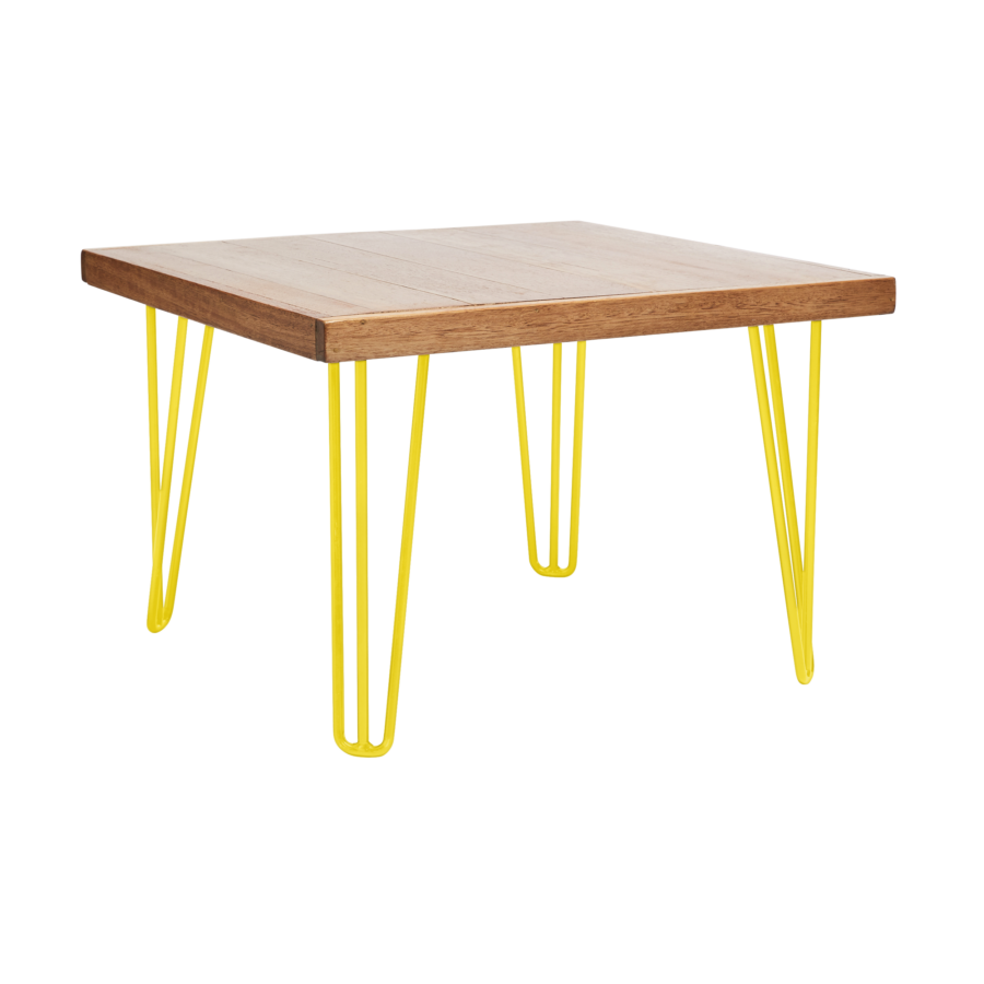 hairpin-coffee-table-70×70-teak-angle-black-legs-1