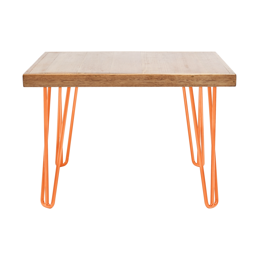 hairpin-coffee-table-70×70-teak-angle-black-legs-1