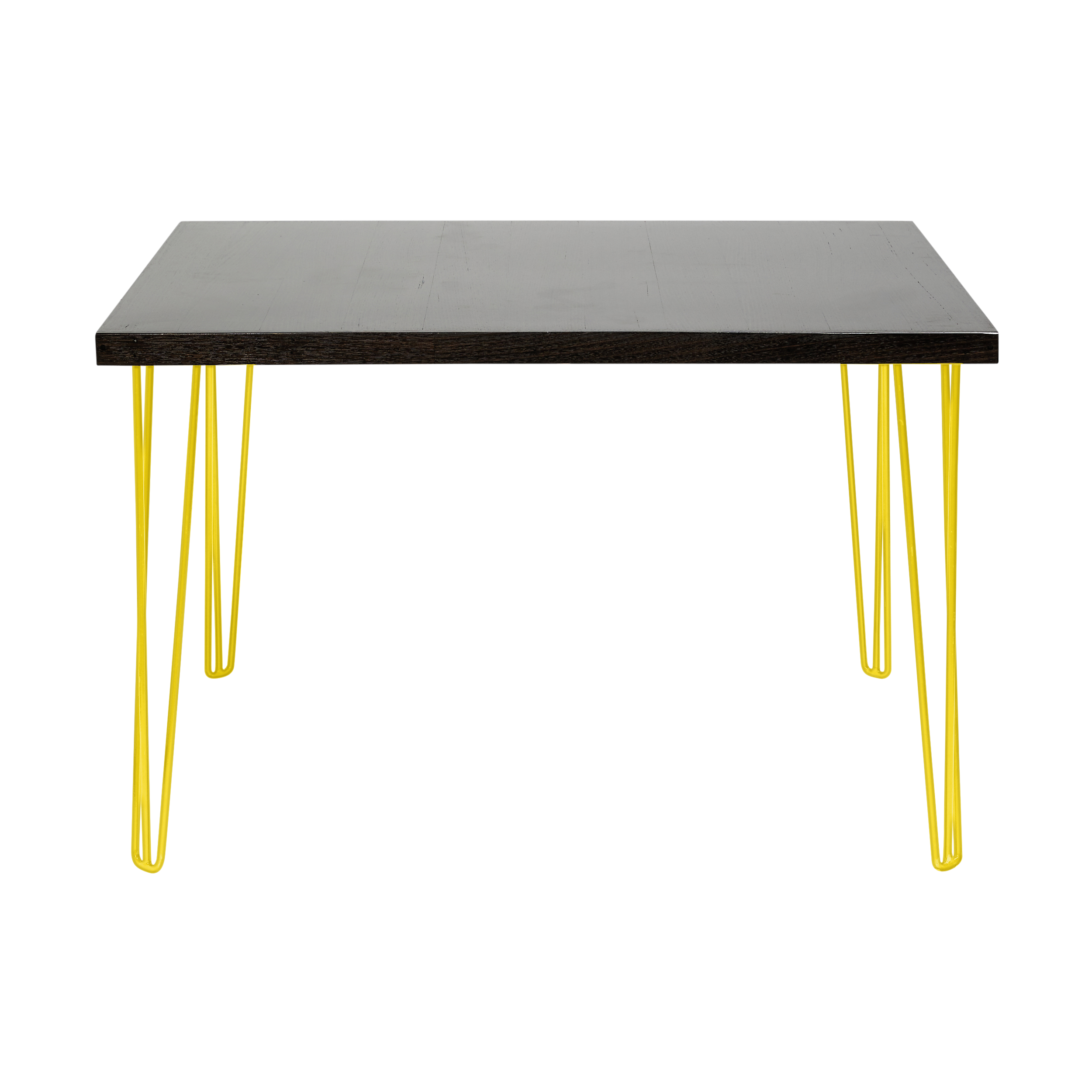 hairpin-dining-table-1.2mx1.2m-blackwash-leg-yellow