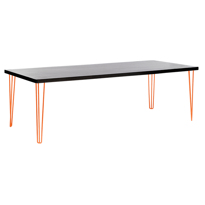 hairpin-dining-table-240×105-blackwash-straight-black-legs