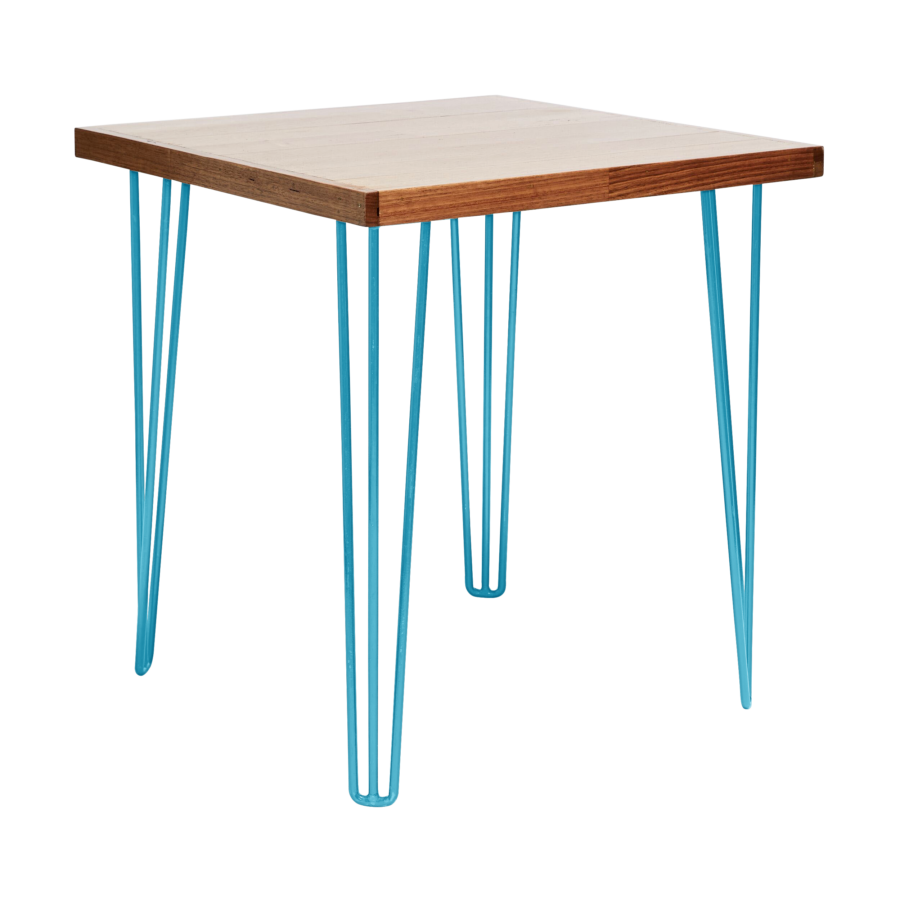 hairpin-dining-table-70×70-teak-angle-white-legs