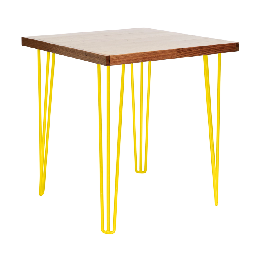 hairpin-dining-table-70×70-teak-angle-white-legs
