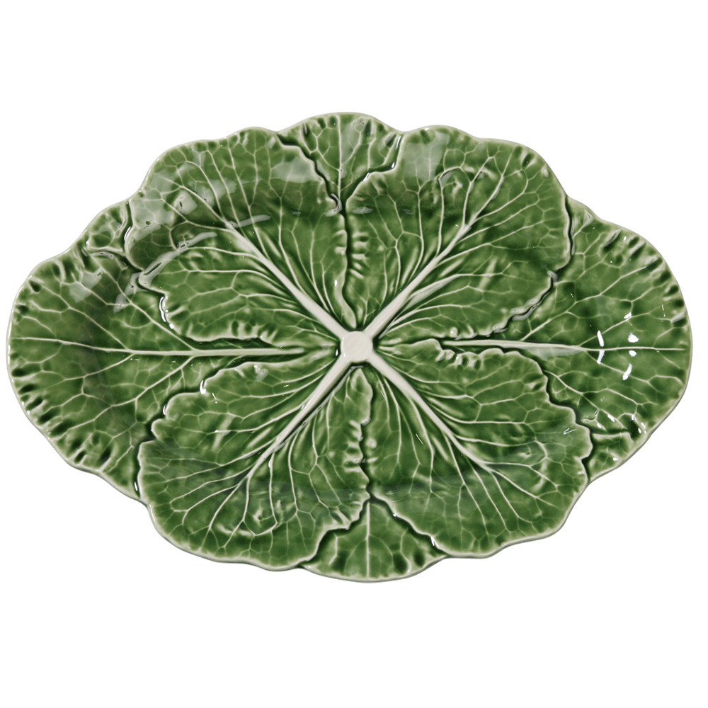bordallo-cabbage-plate-43cm-