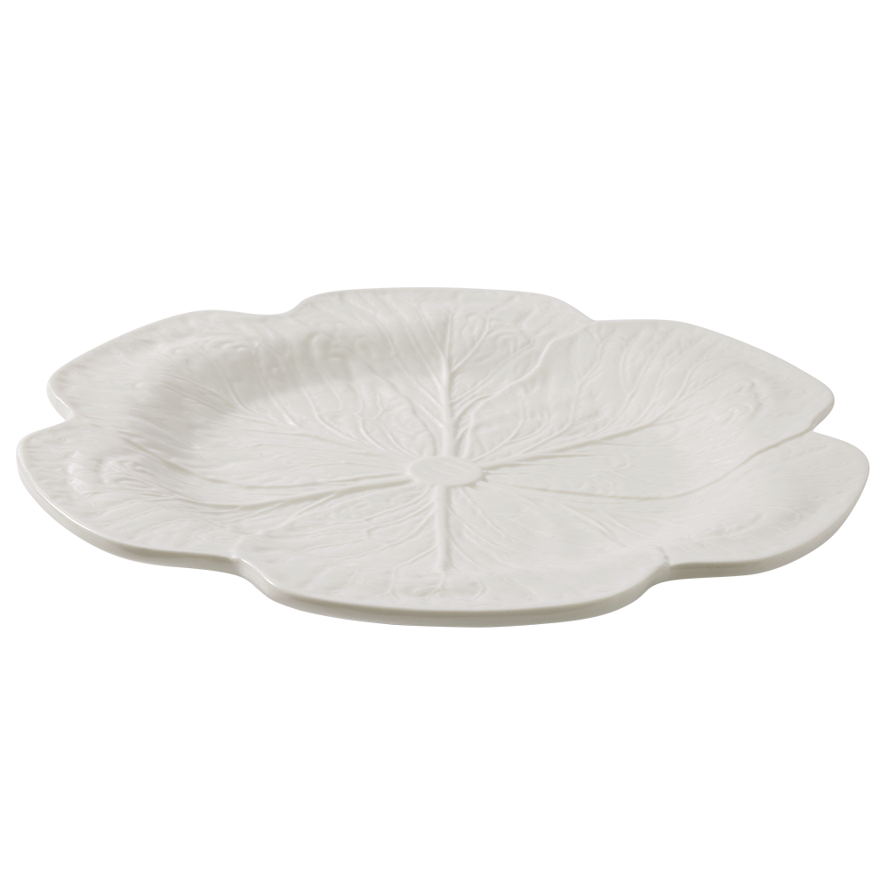 bordallo-cabbage-white-charger-angle