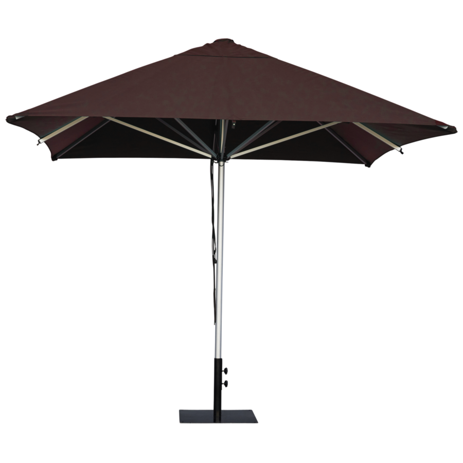 market-umbrella-white