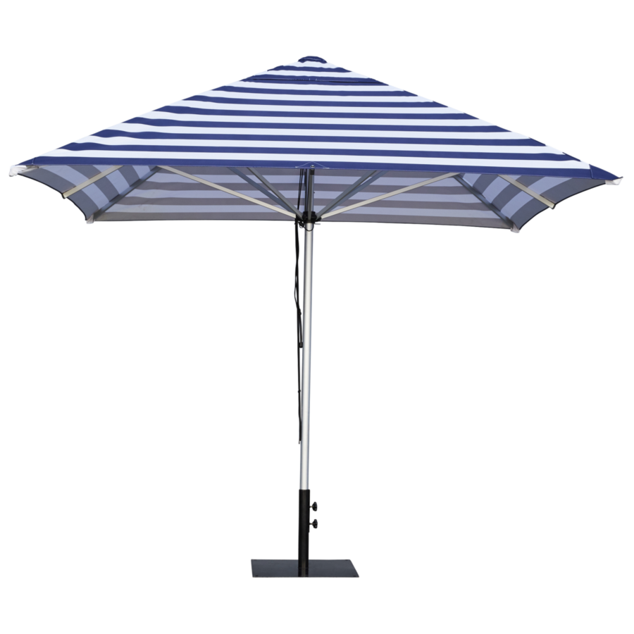 market-umbrella-black-white-stripe-V2