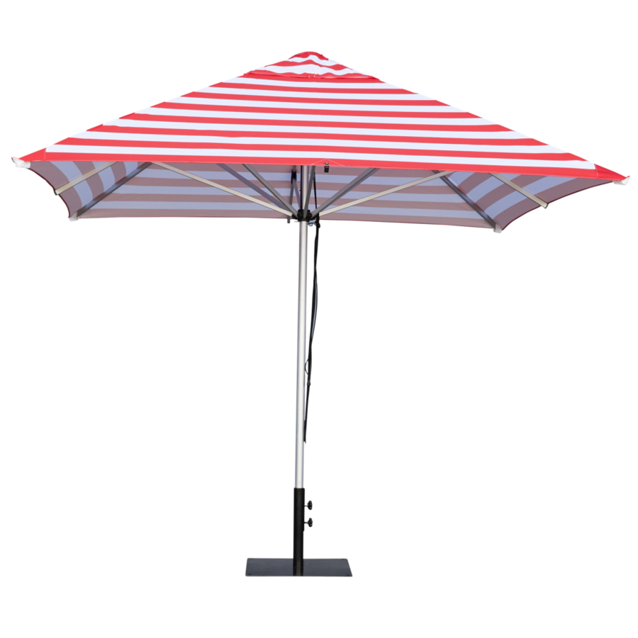 market-umbrella-black-white-stripe-V2