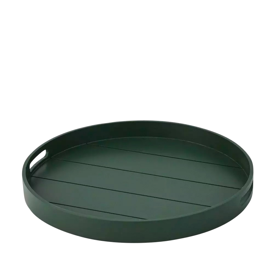 Wooden-tray-white-50cm-round