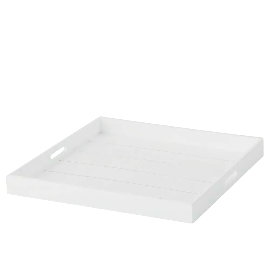Wooden-tray-white-50cm-square