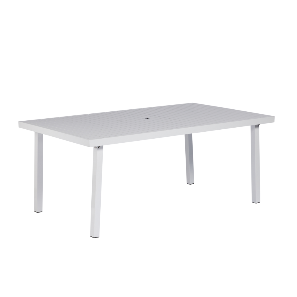 Sorrento Dining Table - 1.8m | Social Event Hire