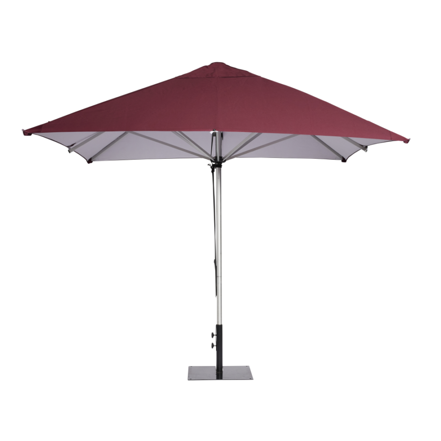 market-umbrella-white