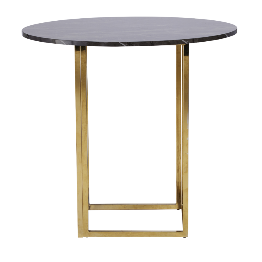 optical-bar-1.2m-round-graphite-marble-black-o